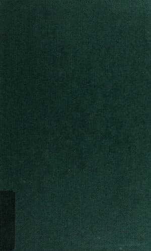 Tapa de A D.H. Lawrence chronology