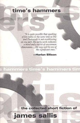 Tapa de Time's Hammers