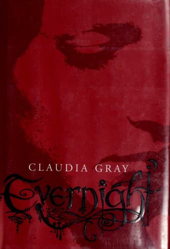 Tapa de Evernight