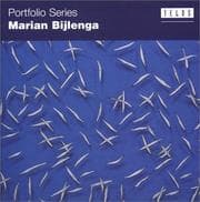 Tapa de Marian Bijlenga