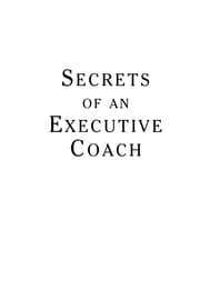 Tapa de Secrets of an executive coach