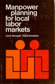 Tapa de Manpower planning for local labor markets