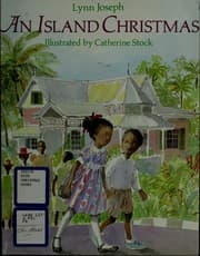 Tapa de Island Christmas