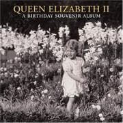 Tapa de Queen Elizabeth II