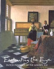 Tapa de Enchanting the Eye