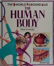 Tapa de Human body