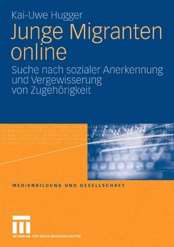Tapa de Junge Migranten online