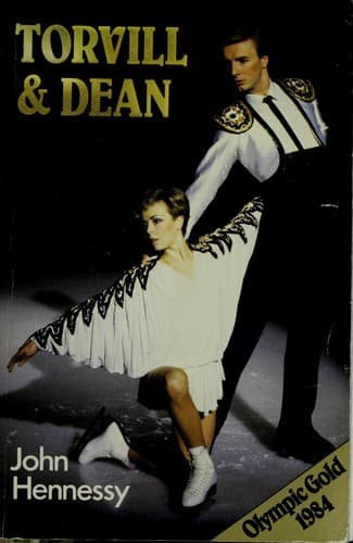 Tapa de Torvill & Dean