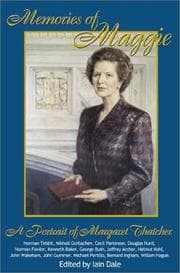 Tapa de Memories of Maggie