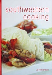 Tapa de Southwestern Cooking