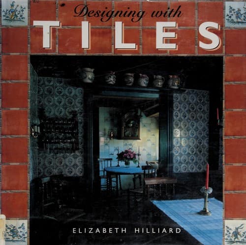 Tapa de Designing With Tiles