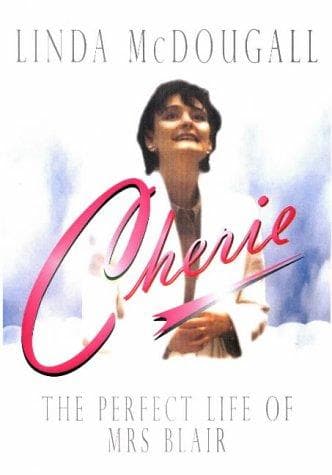 Tapa de Cherie