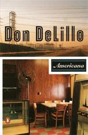 Tapa de Americana