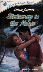 Tapa de Stairway to the Moon