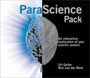 Tapa de Parascience Pack