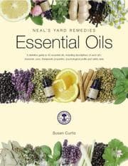 Tapa de Essential Oils (Neal's Yard Remedies)