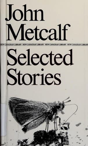 Tapa de Selected stories