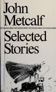 Tapa de Selected stories