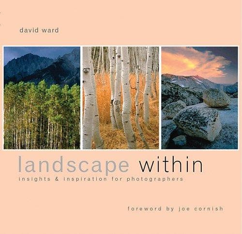 Tapa de Landscape Within