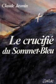 Tapa de Le crucifié du Sommet-Bleu