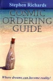 Tapa de Cosmic Ordering Guide