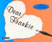 Tapa de Dear Frankie