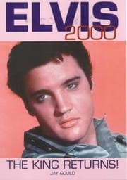 Tapa de Elvis 2000
