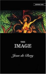 Tapa de The Image