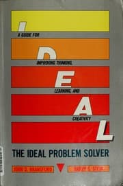 Tapa de The ideal problem solver