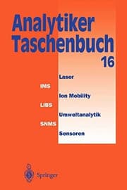 Tapa de Analytiker-Taschenbuch