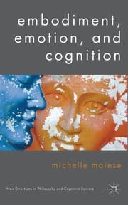 Tapa de Embodiment, emotion, and cognition