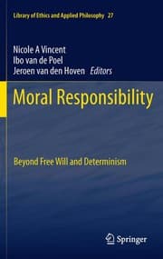 Tapa de Moral Responsibility