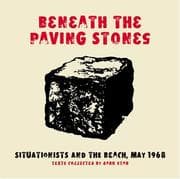 Tapa de Beneath the Paving Stones