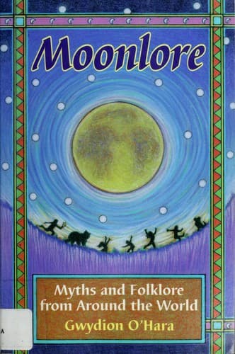 Tapa de Moonlore