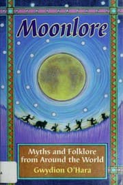Tapa de Moonlore