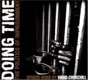 Tapa de Doing Time