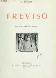 Tapa de Treviso
