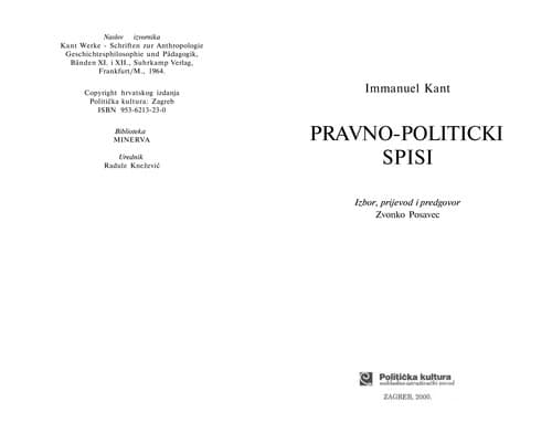 Tapa de Pravno-politic ki spisi