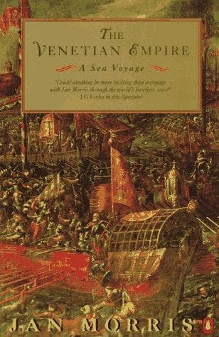Tapa de The Venetian Empire