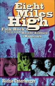 Tapa de Eight miles high