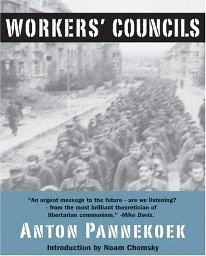 Tapa de Workers' Councils
