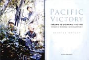 Tapa de PACIFIC VICTORY: TARAWA TO OKINAWA, 1943-1945
