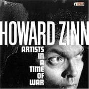 Tapa de Artists in a Time of War
