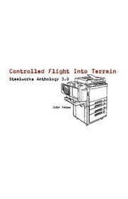 Tapa de Controlled Flight into Terrain