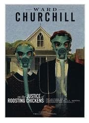 Tapa de On the justice of roosting chickens