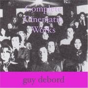 Tapa de Complete Cinematic Works