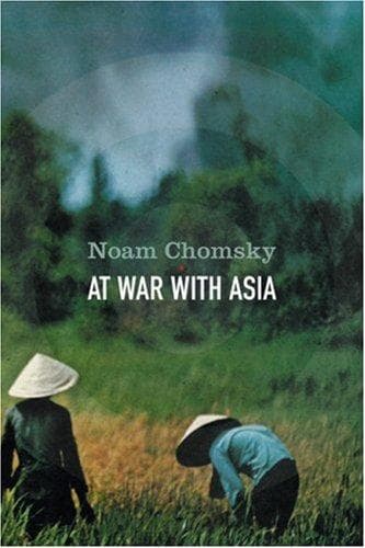 Tapa de At war with Asia