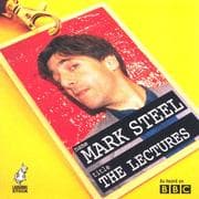 Tapa de The Mark Steel Lectures