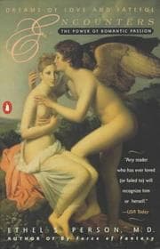 Tapa de Dreams of love and fateful encounters