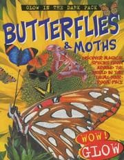 Tapa de Butterflies & Moths Glow Pack (Glow in the Dark Pack)